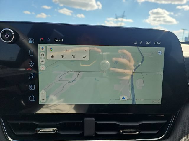 New 2027 Chevrolet Equinox RS FWD image 14