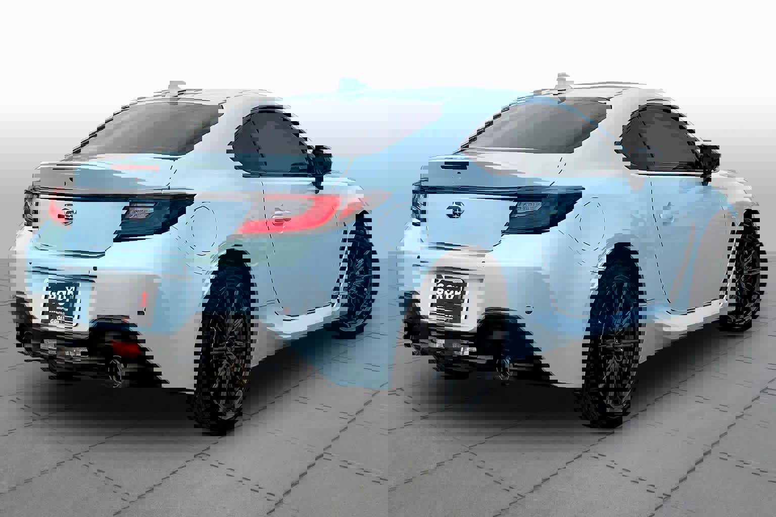 Used 2025 Subaru BRZ Limited image 13