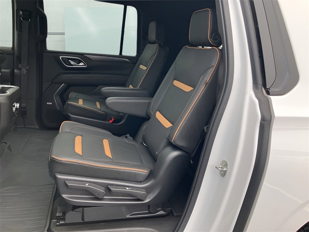 Used 2021 GMC Yukon XL AT4 w/ AT4 Premium Plus Package image 31