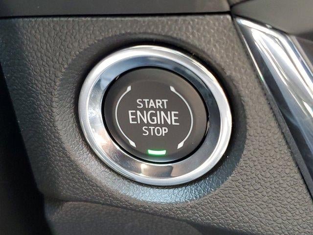 New 2026 Buick Encore GX Preferred FWD image 29