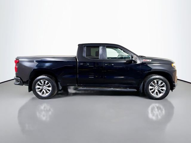 Used 2021 Chevrolet Silverado 1500 RST w/ All Star Edition Plus image 5