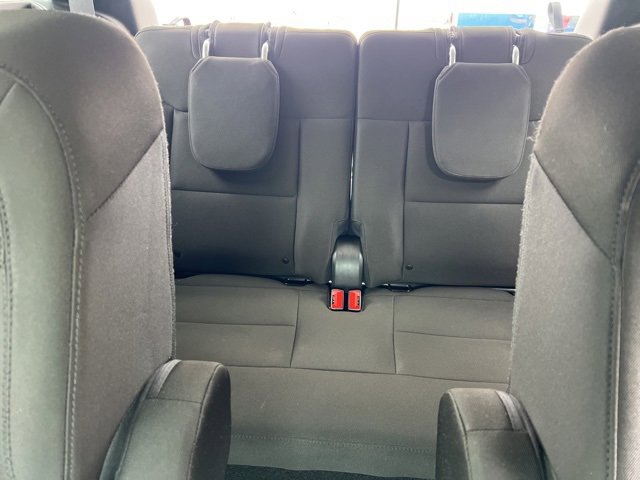 Used 2024 Ford Explorer XLT image 18