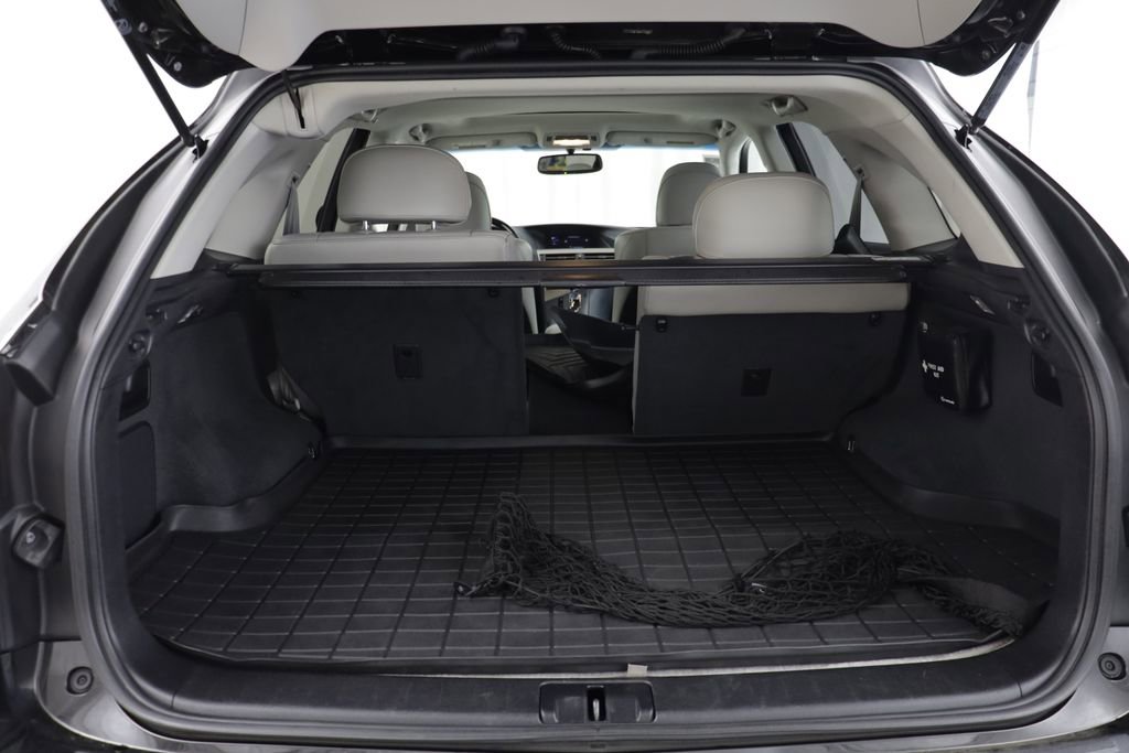 Used 2015 Lexus RX 350 AWD image 19