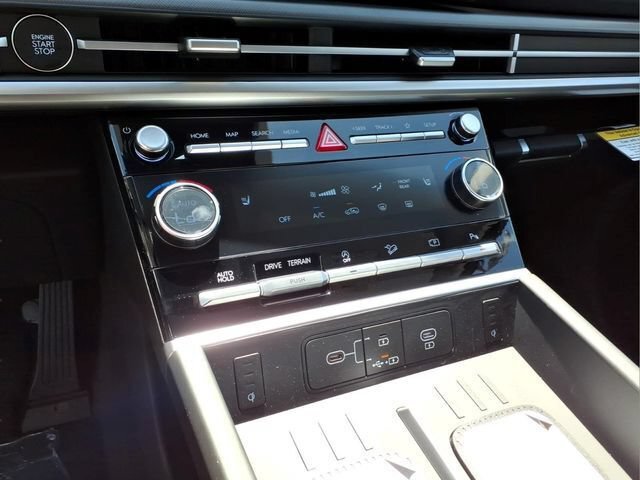 New 2026 Hyundai Santa Fe XRT AWD/4WD image 22
