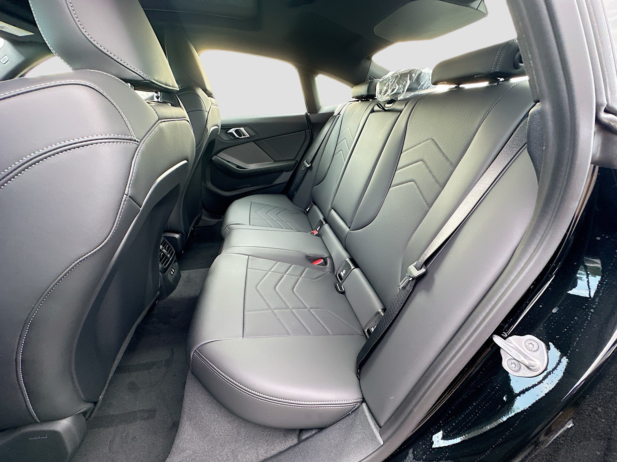New 2026 BMW 228i FWD image 19