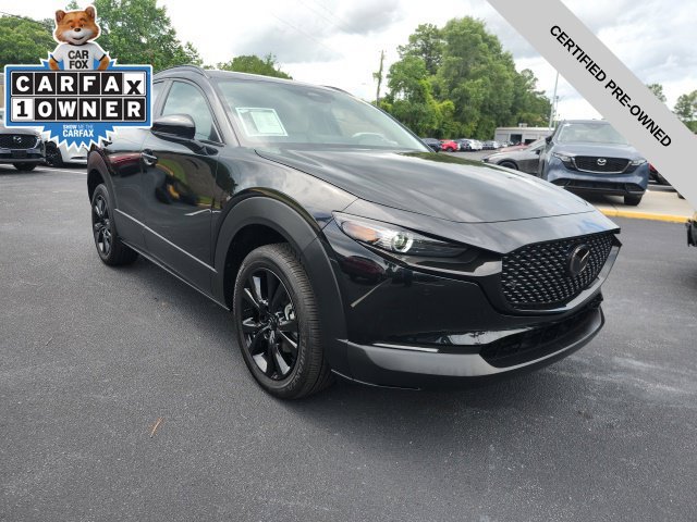 Certified 2026 MAZDA CX-30 AWD 2.5 S image 7