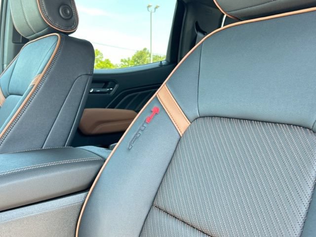 New 2026 GMC Canyon AT4 w/ AT4 Premium Package AWD/4WD image 27