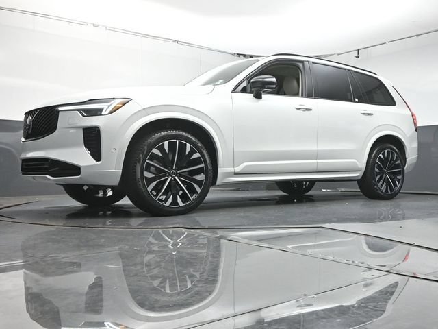 Certified 2026 Volvo XC90 B6 Ultra w/ Protection Package Premier AWD/4WD image 36