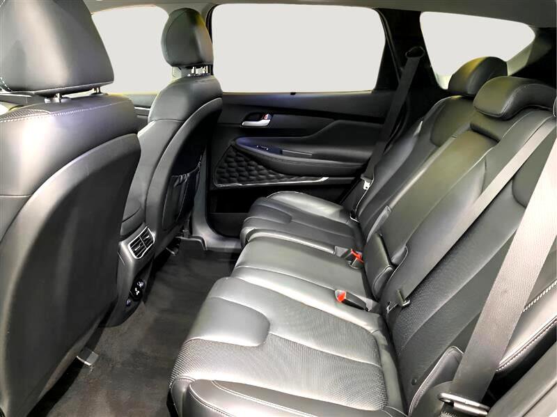 Used 2023 Hyundai Santa Fe Limited image 22