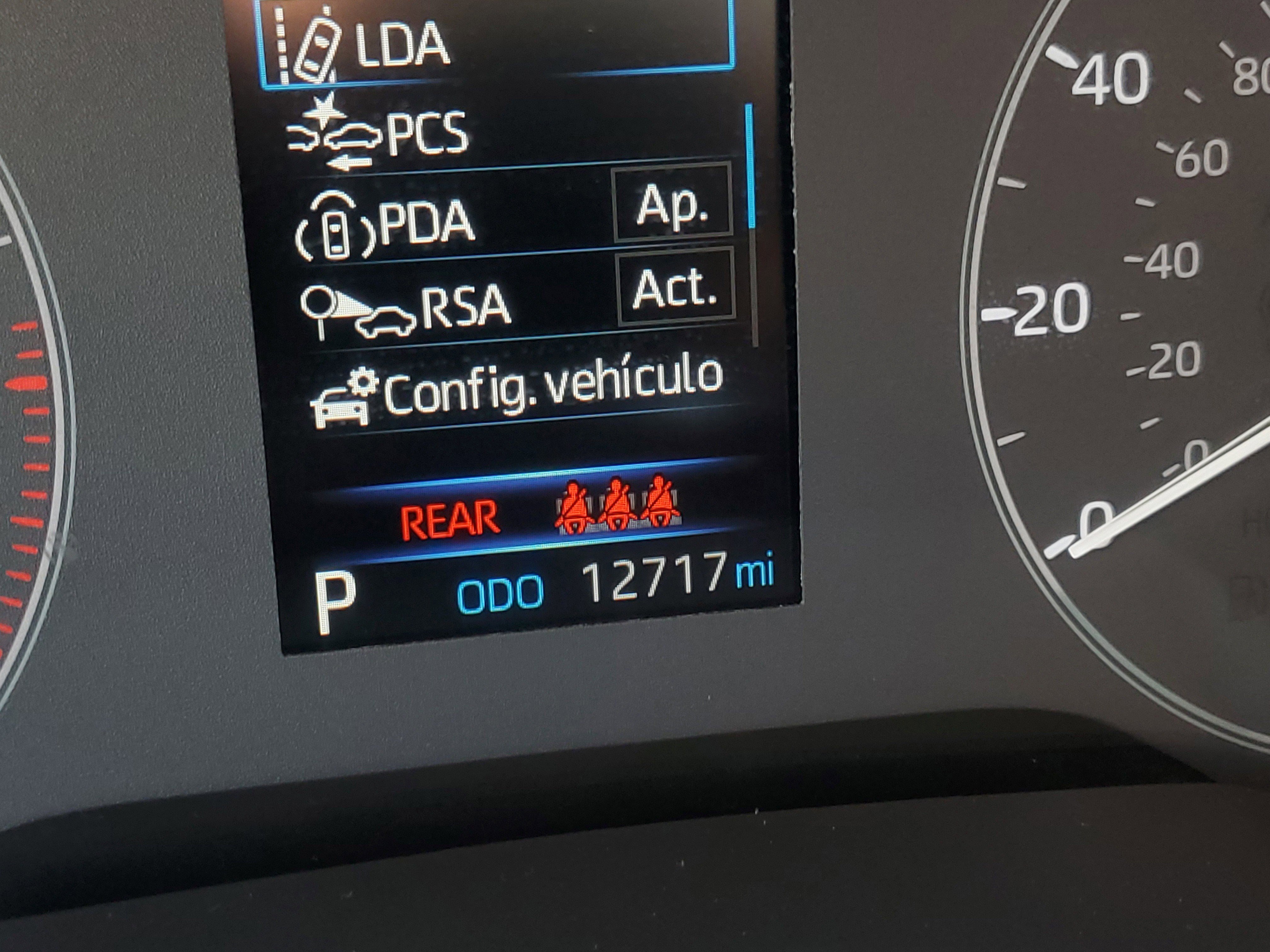 Used 2024 Toyota Corolla LE image 24