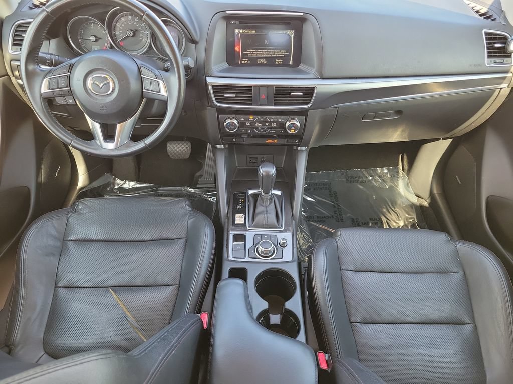 Used 2016 MAZDA CX-5 Grand Touring FWD image 10