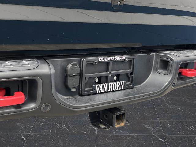 Used 2020 Jeep Gladiator Rubicon image 35