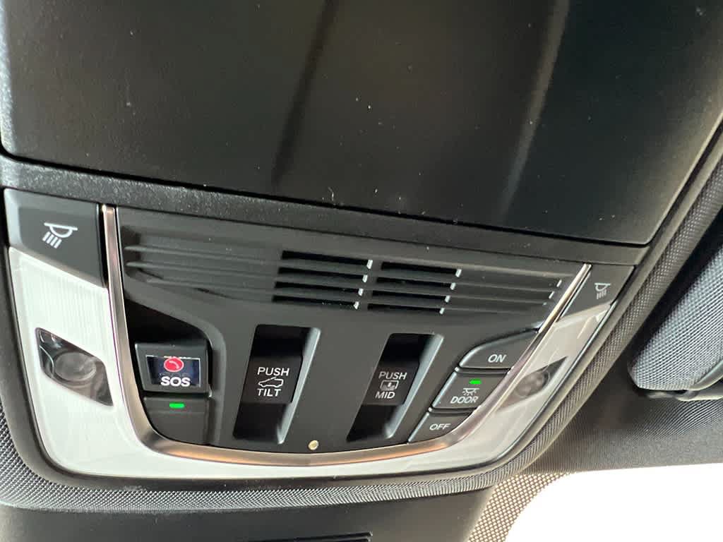 New 2026 Acura MDX Type S AWD/4WD image 18