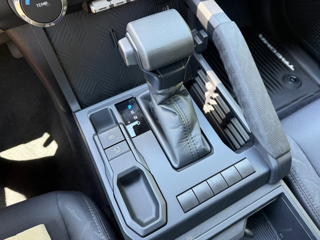 Used 2024 Toyota Tacoma SR image 24