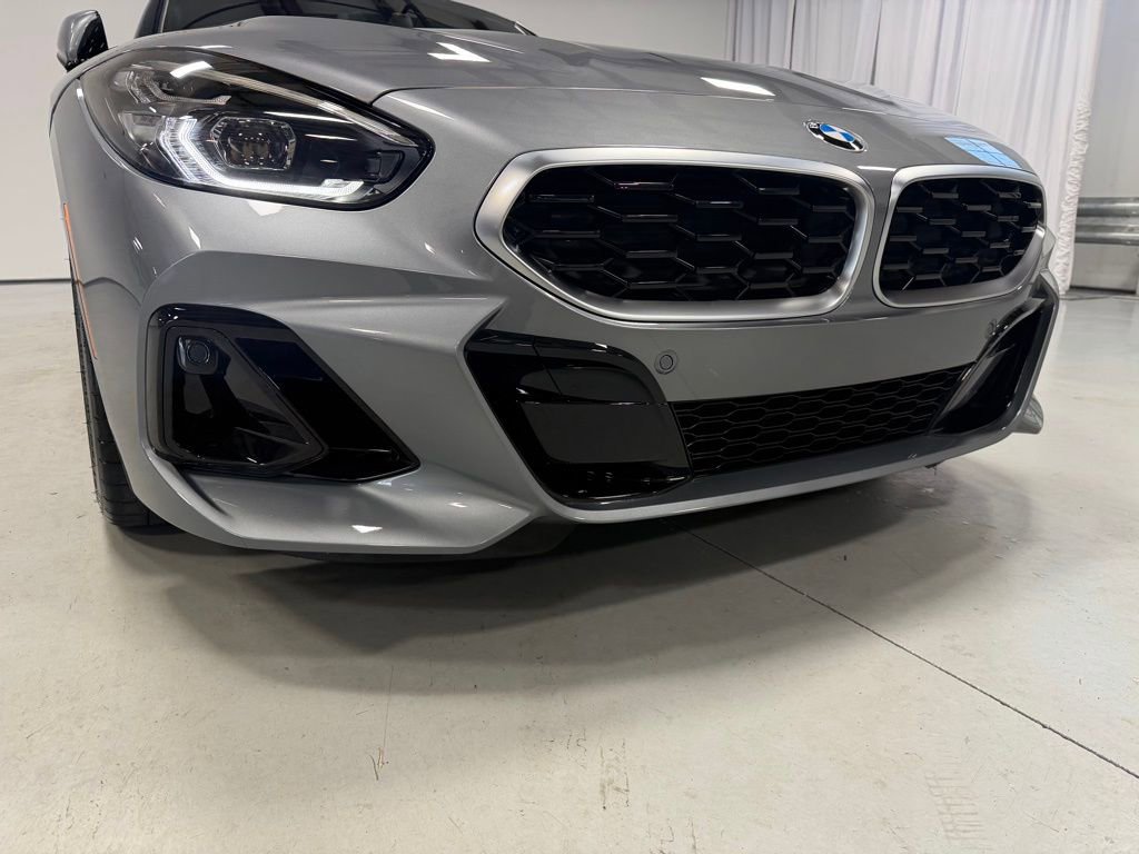 Used 2026 BMW Z4 sDrive30i w/ Convenience Package image 13