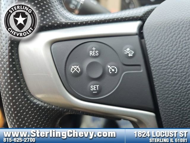 Used 2023 GMC Acadia SLE w/ LPO, Floor Liner Package image 18