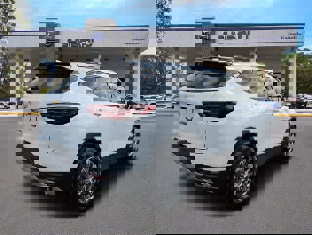 Used 2023 Chevrolet Blazer LT w/ Sound & Technology Package image 6