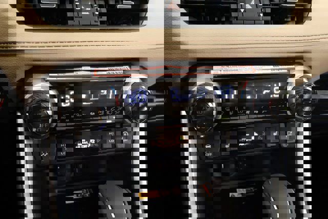 New 2025 Toyota RAV4 XLE Premium image 17