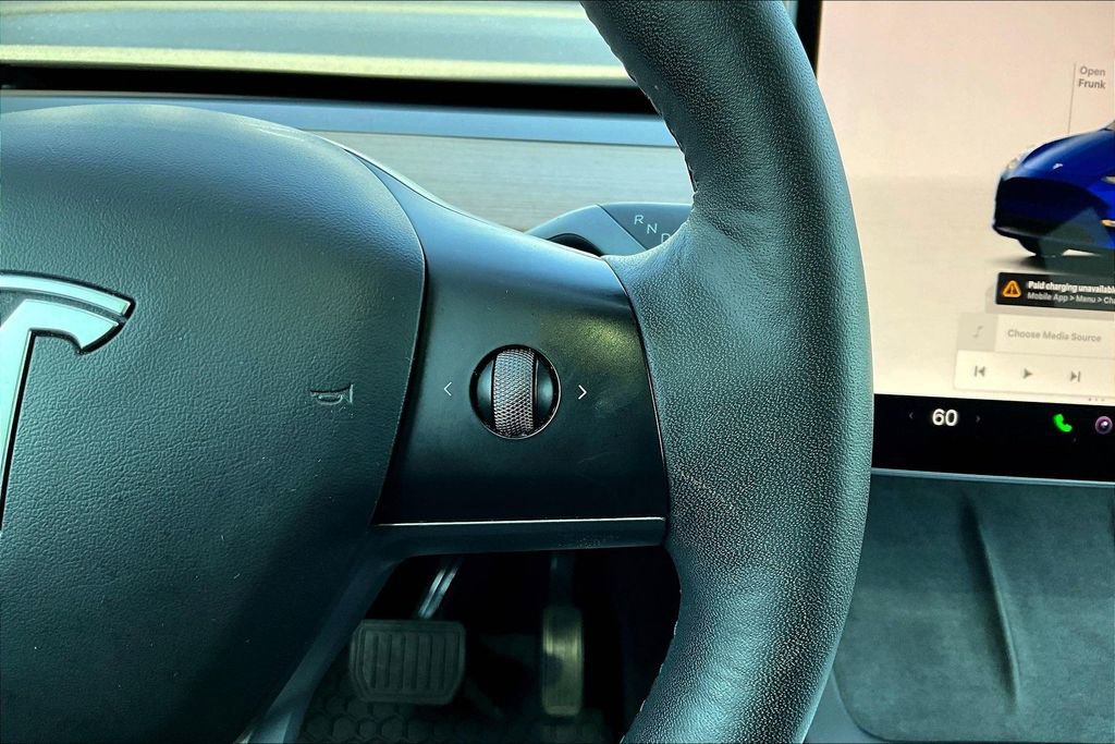 Used 2023 Tesla Model Y Long Range image 23