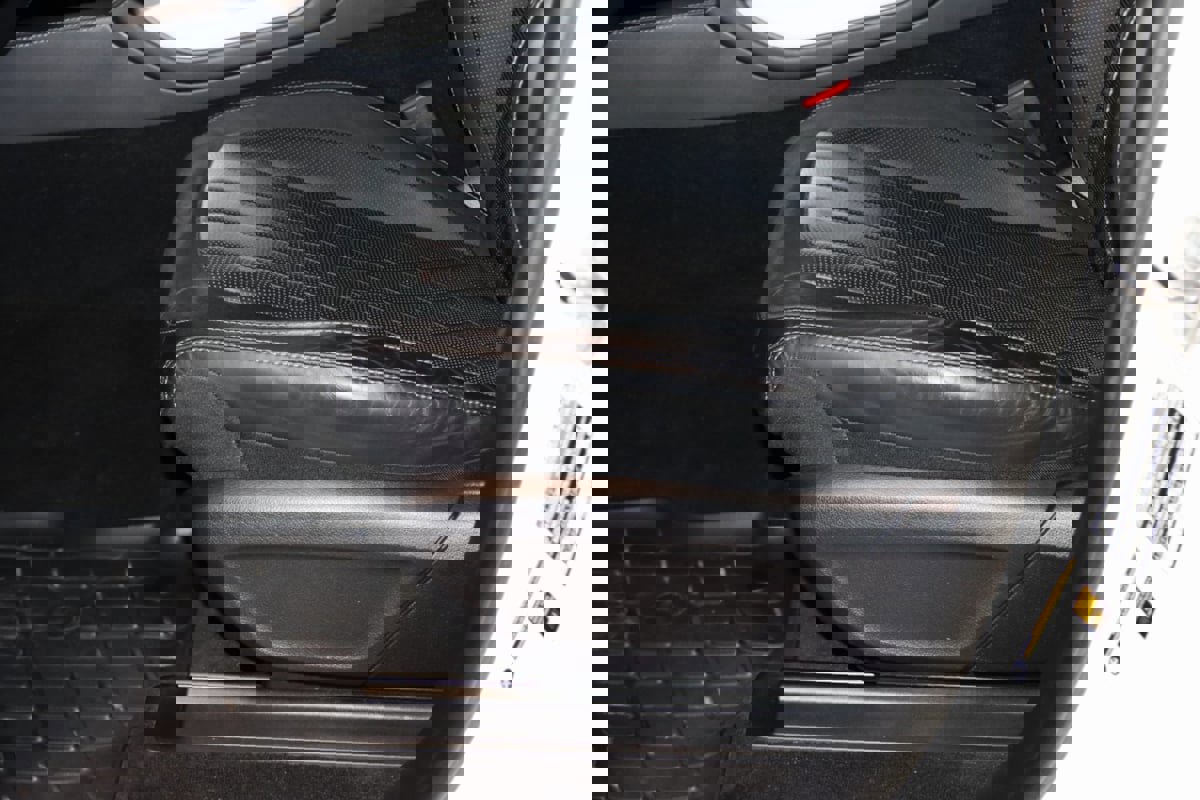 Used 2021 Mercedes-Benz GLS 63 AMG 4MATIC+ SUV image 38