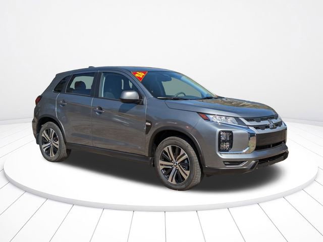 New 2026 Mitsubishi Outlander Sport ES video 2