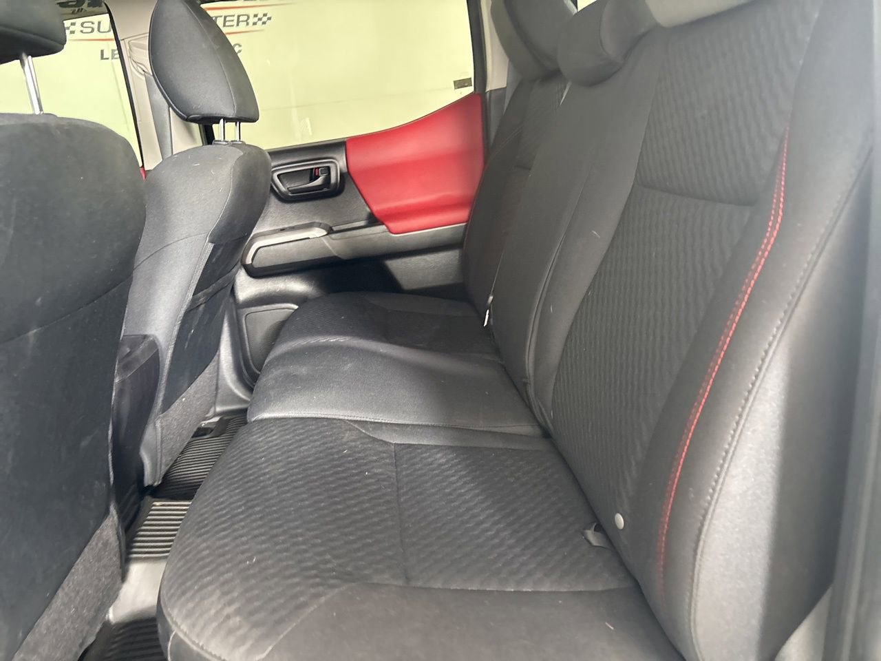 Used 2023 Toyota Tacoma SR5 image 21