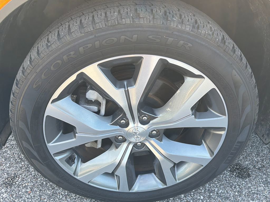 Used 2022 Hyundai Palisade SEL w/ 8P Bench Seat Package FWD image 15