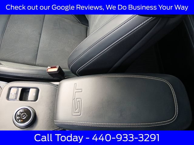 Used 2024 Ford Mustang Mach-E GT AWD/4WD image 28