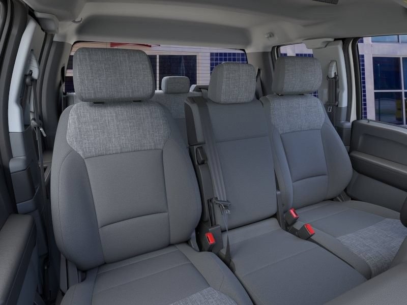New 2026 Ford F250 XLT AWD/4WD image 11