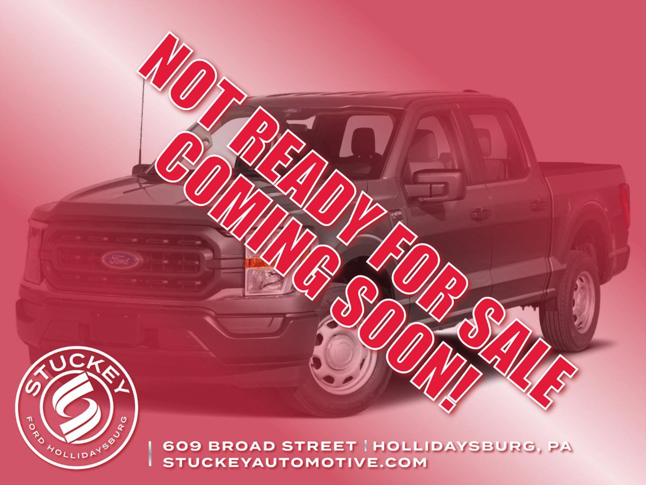 Used 2023 Ford F150 XL w/ STX Appearance Package