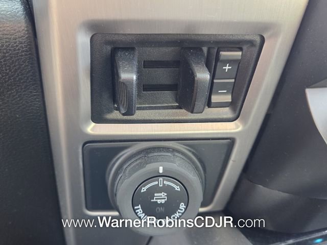 Used 2021 Ford F250 Platinum w/ Tremor Off-Road Package AWD/4WD image 26