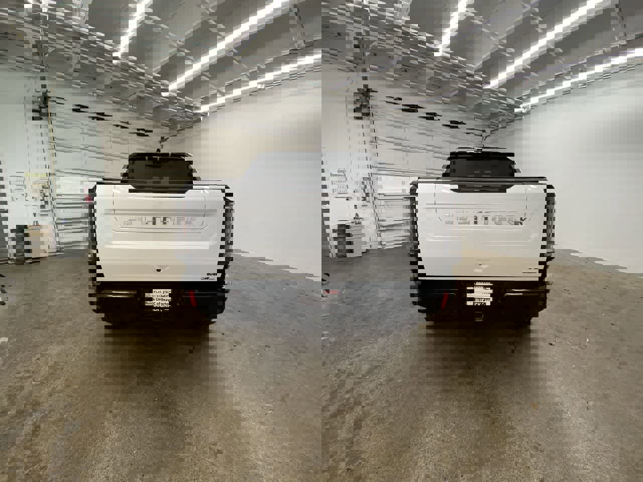 Used 2024 GMC Hummer EV 2X image 5