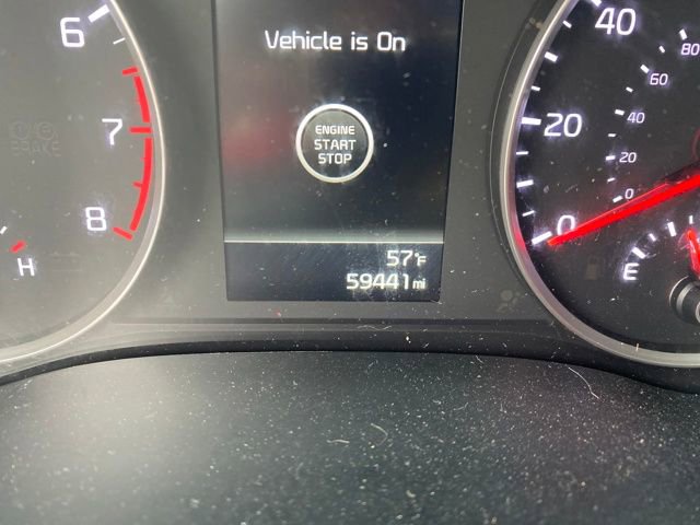 Used 2023 Kia Rio S w/ Technology Package image 19