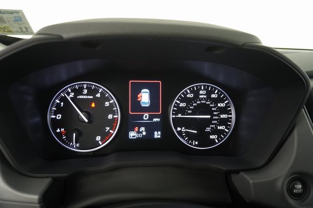 New 2026 Subaru Crosstrek 2.5i Premium image 14