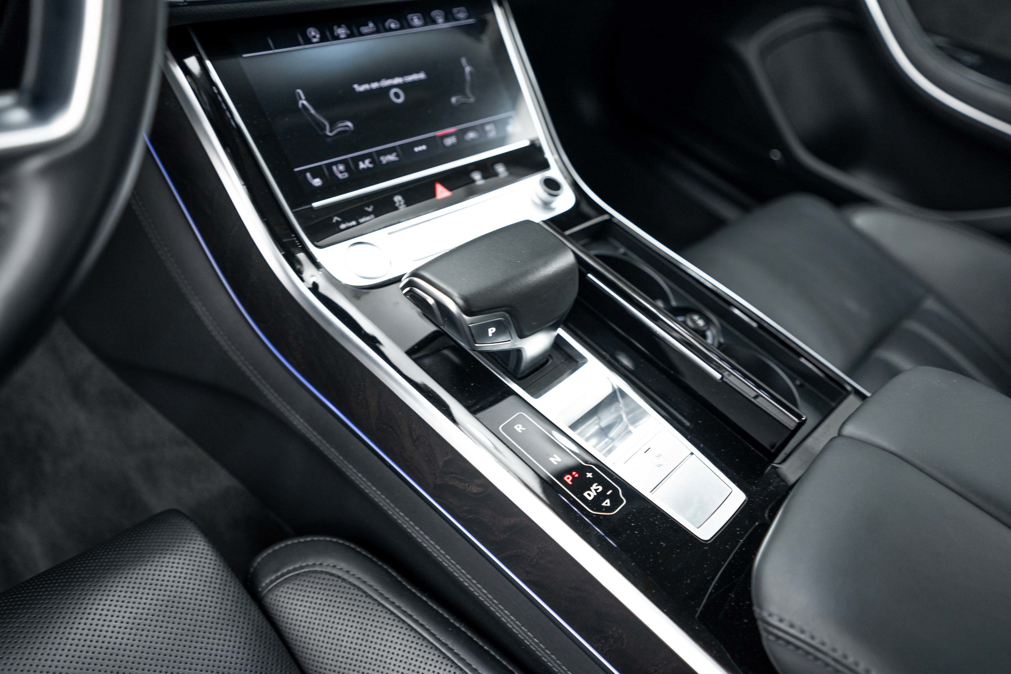 Used 2019 Audi A8 L 3.0T w/ Luxury Package AWD/4WD image 10