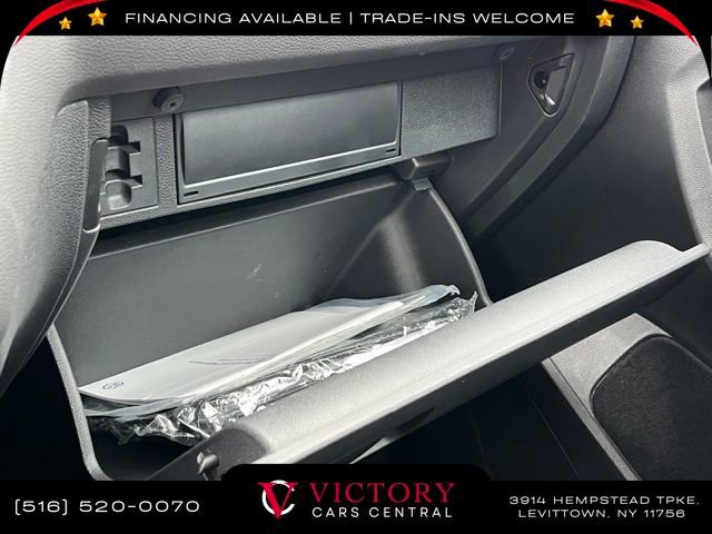 Used 2022 Volkswagen Tiguan SEL R-Line image 40