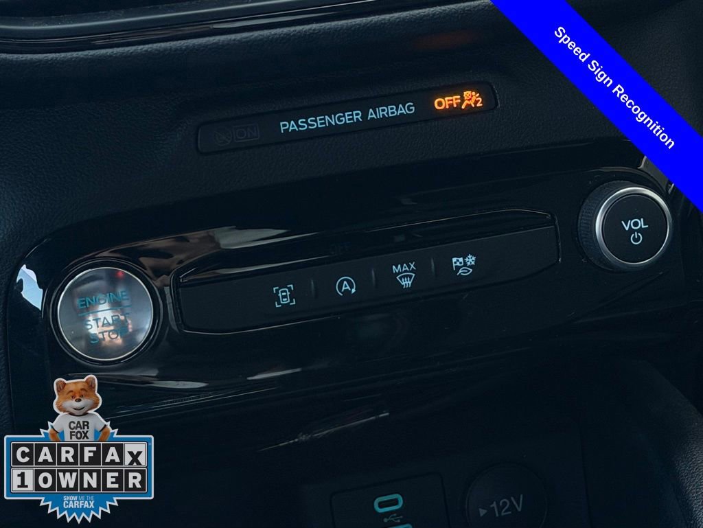 Used 2023 Ford Escape ST-Line w/ Tech Pack #1 image 16