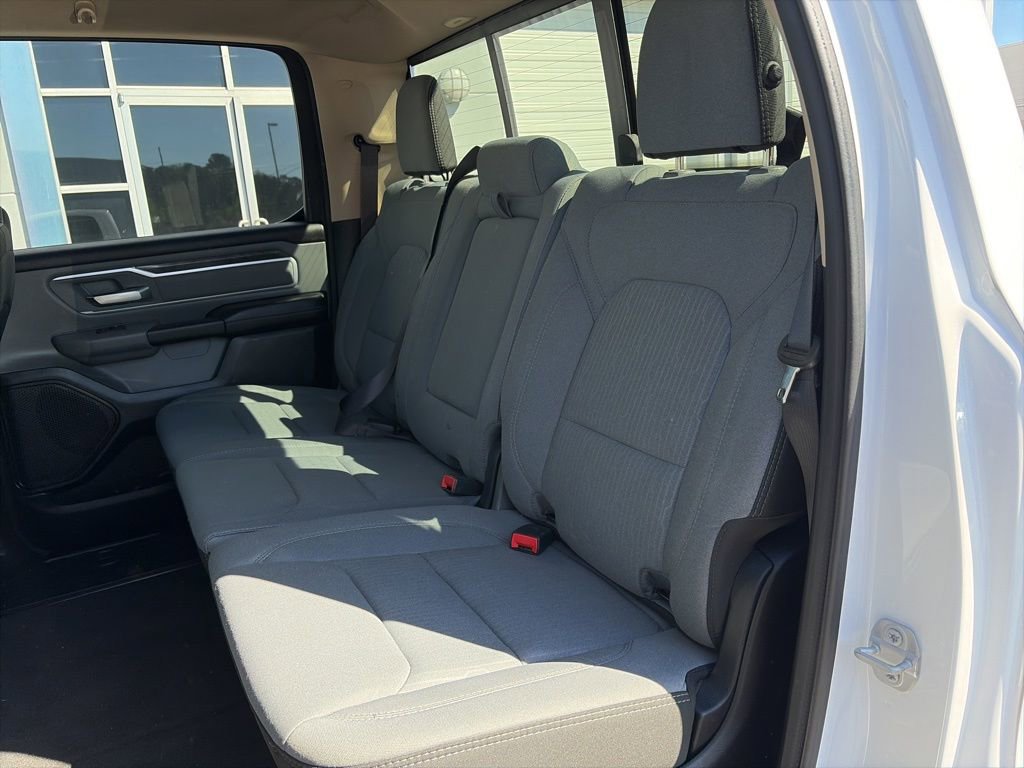 Used 2020 RAM 1500 Big Horn image 11