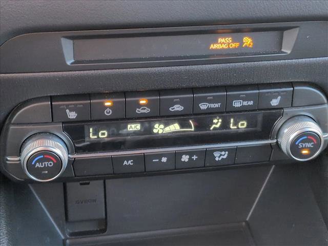 Used 2023 MAZDA CX-5 AWD 2.5 S w/ Preferred Package image 15