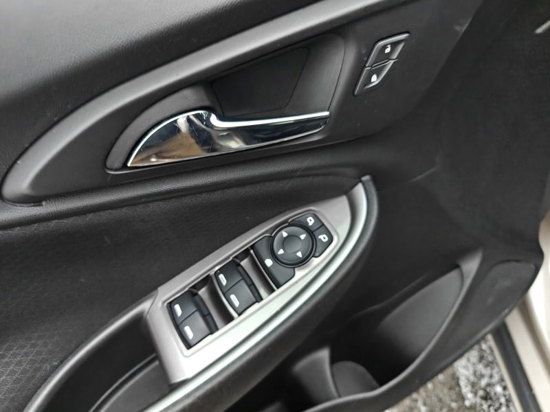 Certified 2023 Chevrolet Malibu LS image 10