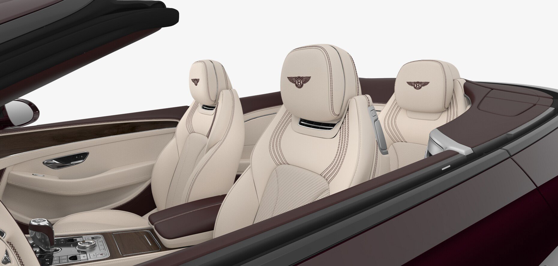 New 2026 Bentley Continental GT S AWD/4WD image 7