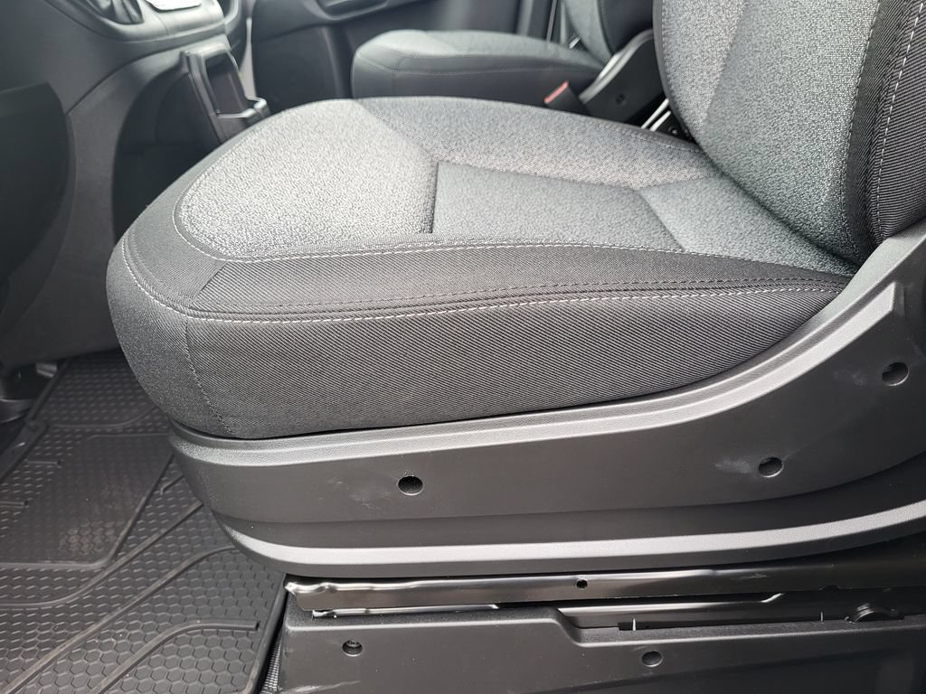 New 2026 RAM ProMaster 3500 w/ Convenience Group FWD image 24