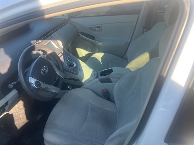 Used 2015 Toyota Prius Two image 1
