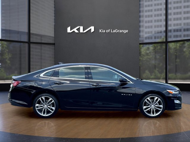 Used 2024 Chevrolet Malibu LT image 7
