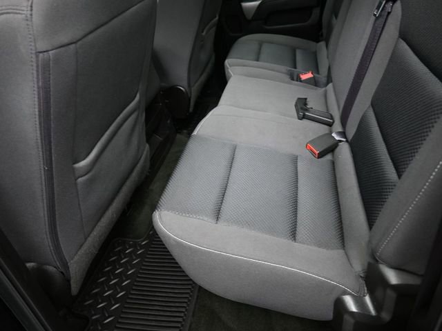 Used 2016 Chevrolet Silverado 1500 LT w/ All Star Edition image 19