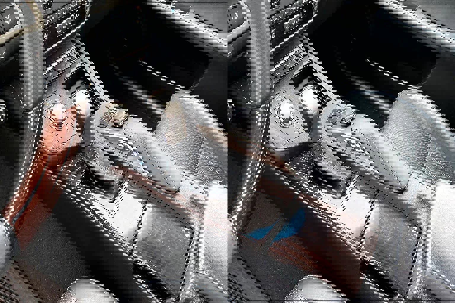 Used 2018 Lexus ES 350 image 16