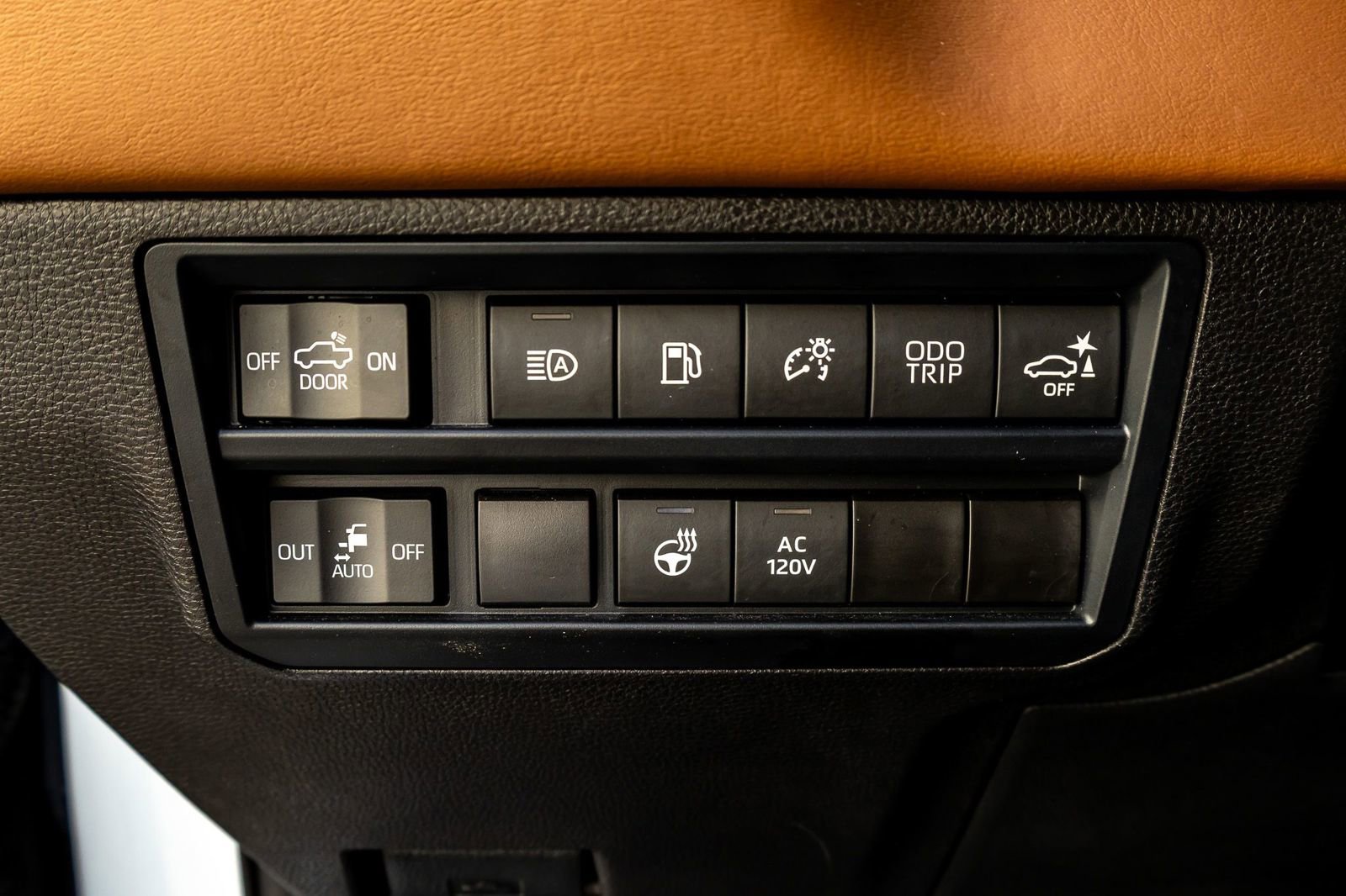 Used 2024 Toyota Tundra 1794 Edition image 23