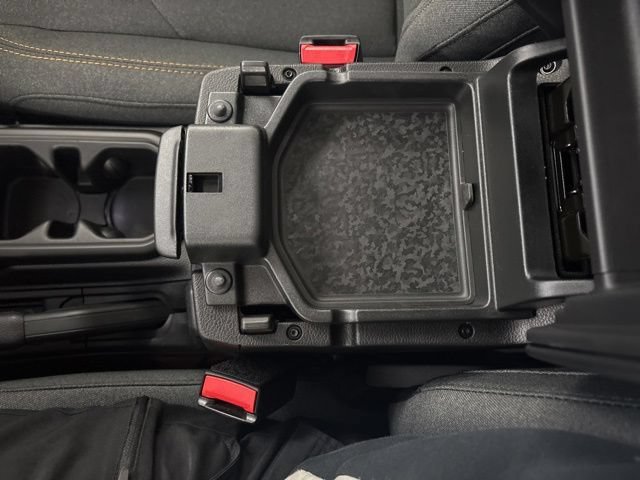 New 2026 Jeep Wrangler Unlimited Sport AWD/4WD image 40