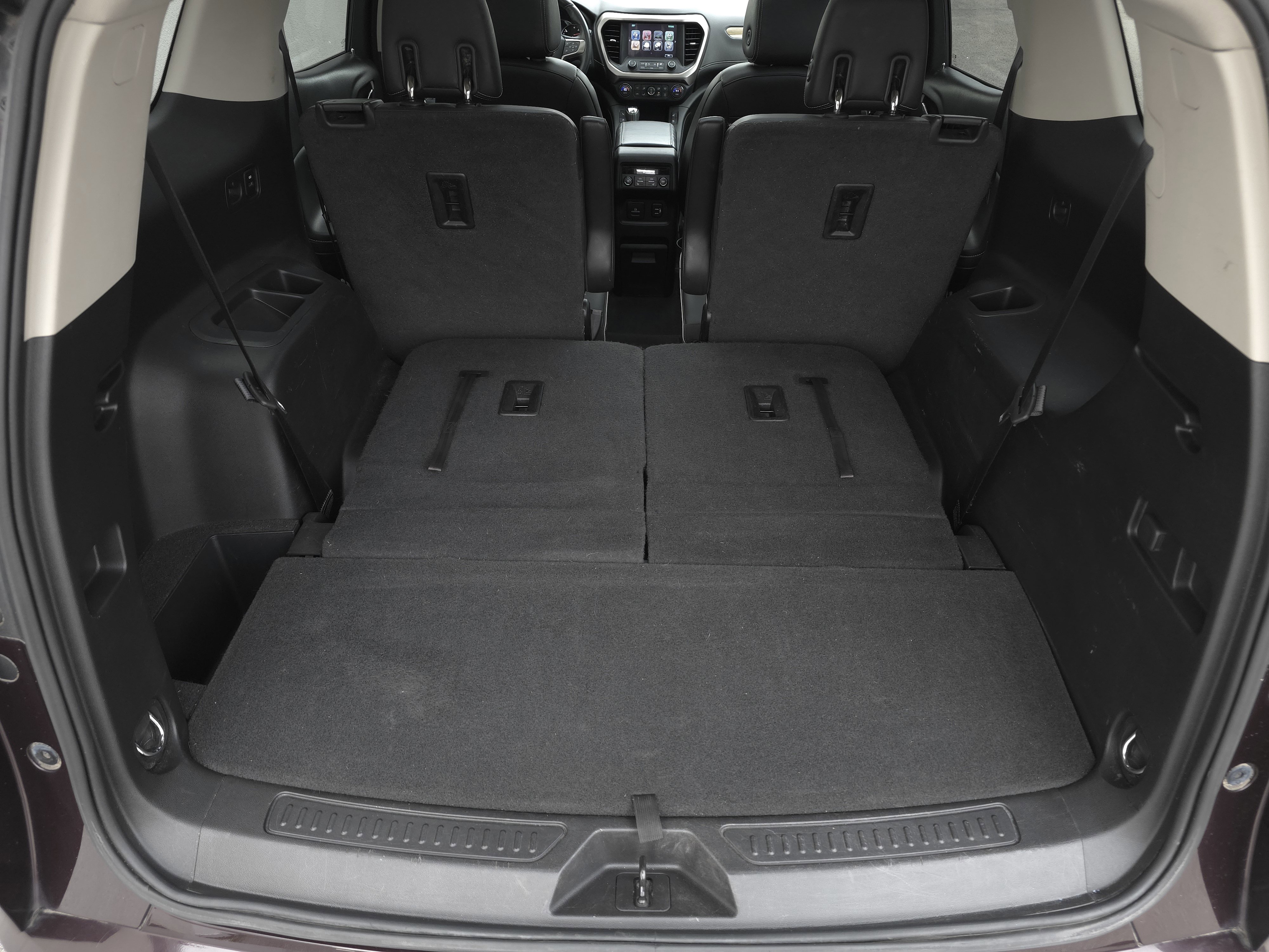 Used 2017 GMC Acadia Denali w/ Technology Package image 35