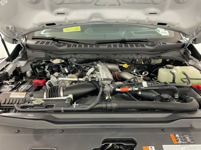 New 2026 Ford F350 Lariat image 35